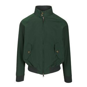 Baracuta Men "G9 Harrington" Jacket